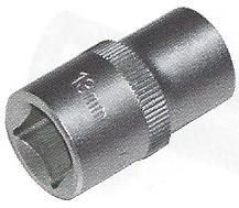 ALTI KOSE LOKMA 1/2 24 MM IZELTAS